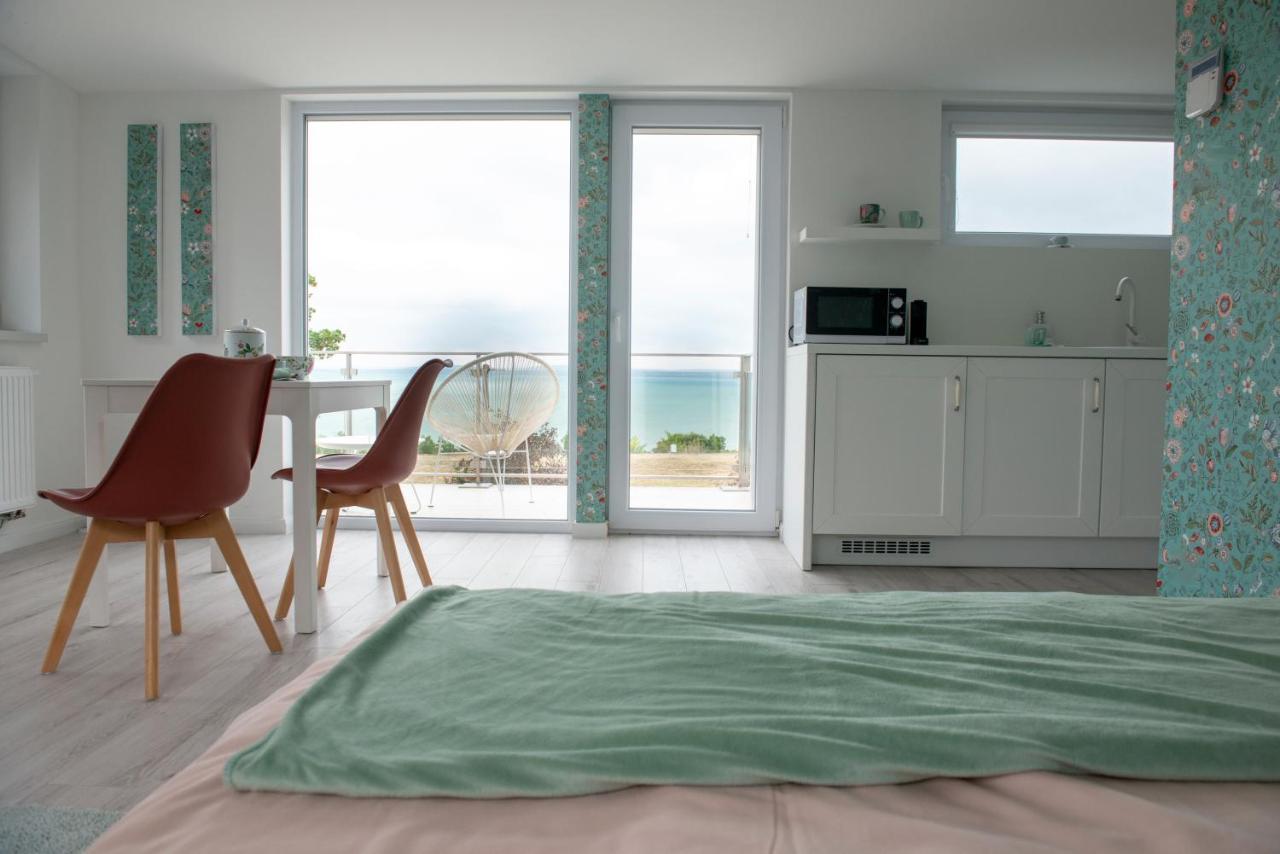 Panoramic Apartments Balatonvilágos Zewnętrze zdjęcie