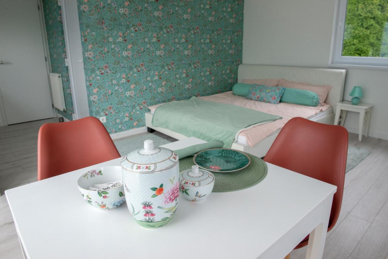 Panoramic Apartments Balatonvilágos Zewnętrze zdjęcie