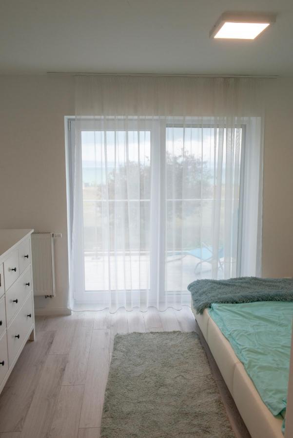 Panoramic Apartments Balatonvilágos Zewnętrze zdjęcie