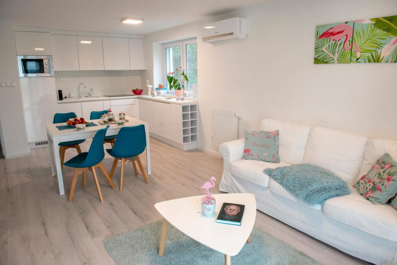 Panoramic Apartments Balatonvilágos Zewnętrze zdjęcie