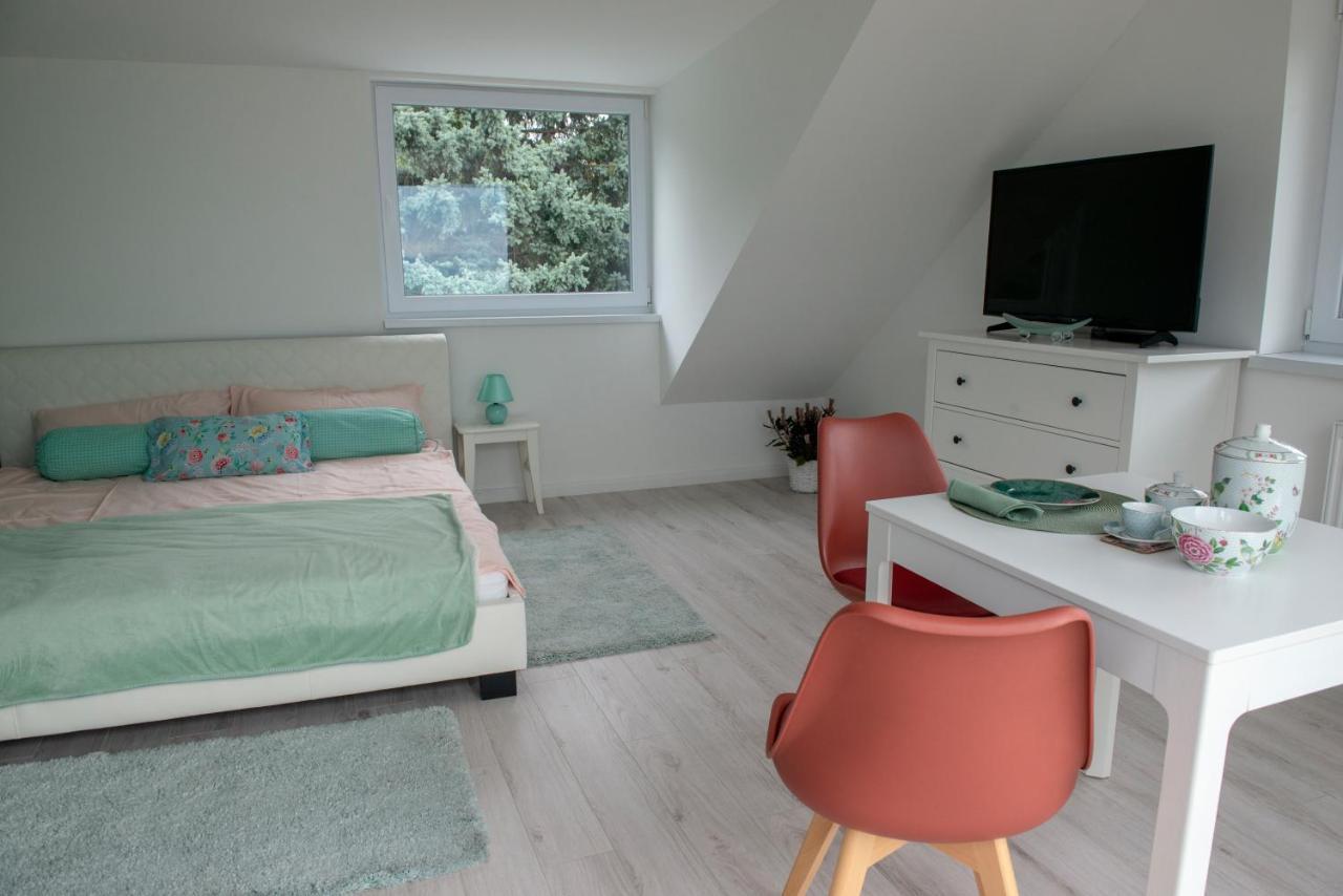 Panoramic Apartments Balatonvilágos Zewnętrze zdjęcie