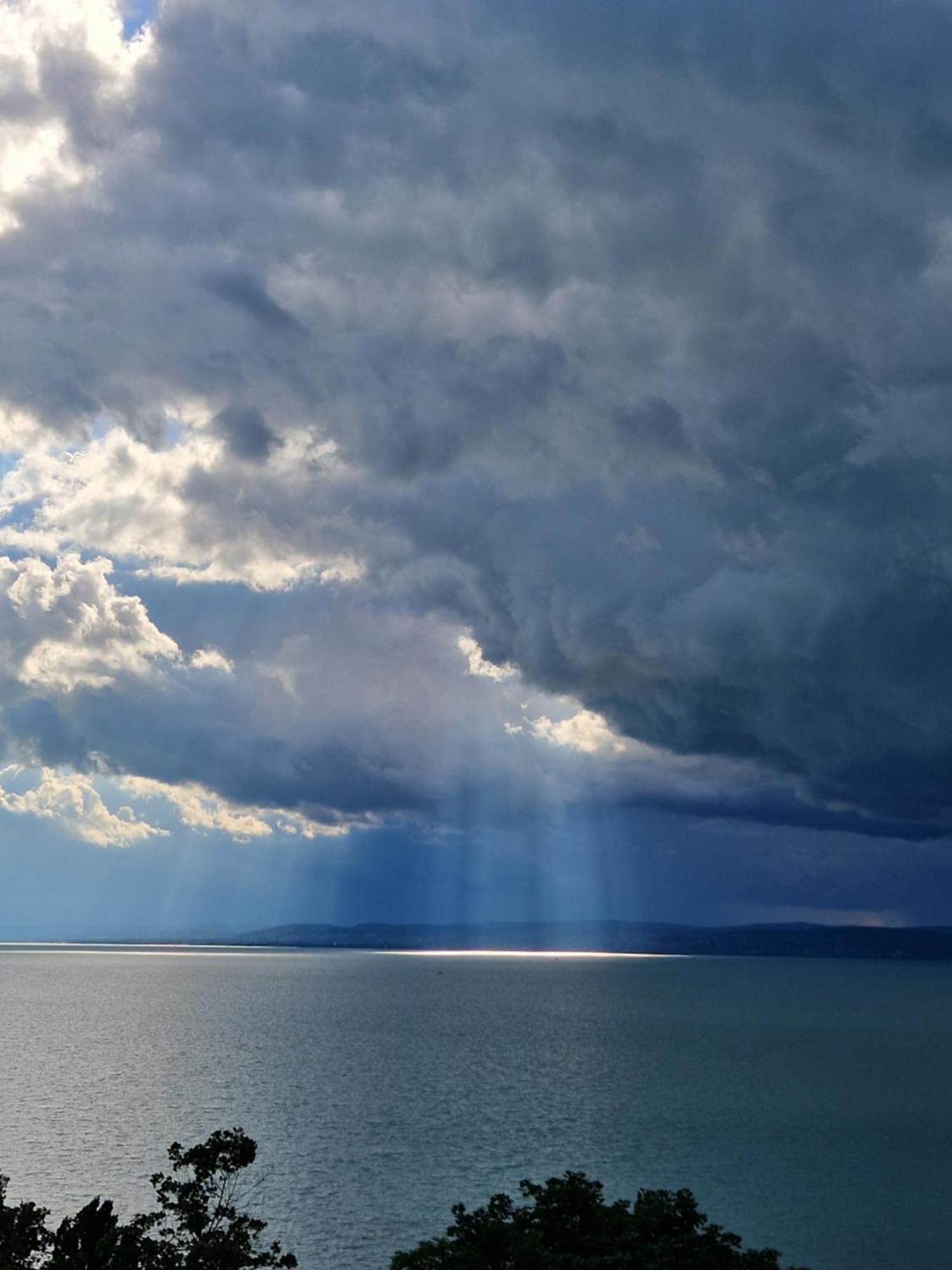 Panoramic Apartments Balatonvilágos Zewnętrze zdjęcie